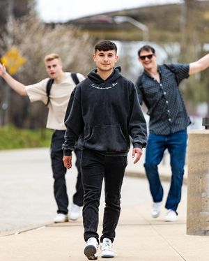 Image post by @riverhoundssc on Instagram