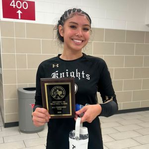 Image post by @tavvolleyball on Instagram