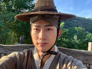 Image post by @taecyeonokay on Instagram