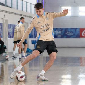 Image post by @afaseleccion on Instagram