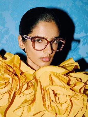 Image post by @carolinaherrera on Instagram