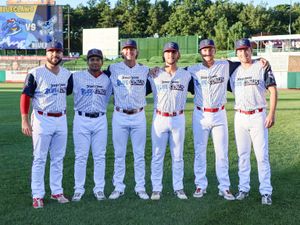 Image post by @blueclaws1 on Instagram