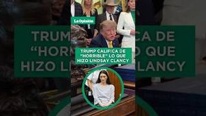 Video post by @laopinionla on YouTube