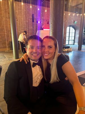 Image post by @simonellis87 on Instagram