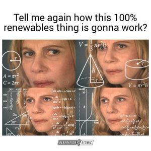 Image post by @generationatomic on Instagram