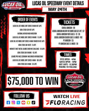 Image post by @lucasdirt on Instagram