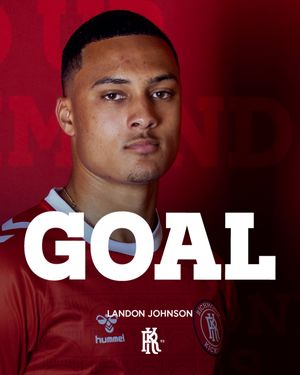 Image post by @richmondkickers on Instagram