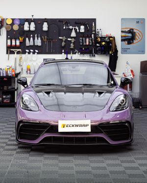 Image post by @teckwrap on Instagram