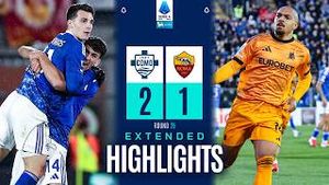 Video post by @seriea on YouTube