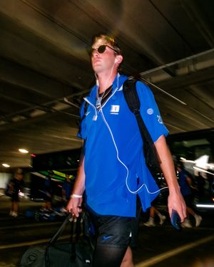 Image post by @dukemlax on Instagram
