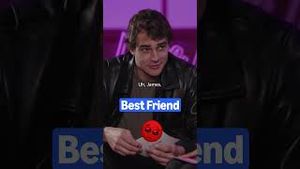 Video post by @primevideo on YouTube