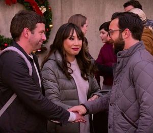 Image post by @realadamrose on Instagram