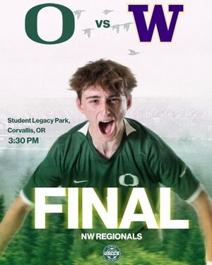 Image post by @uosoccer on Instagram