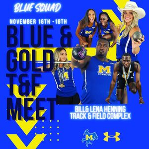Image post by @McNeeseTF_XC on Twitter