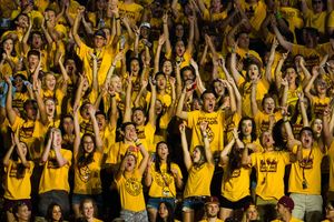 Image post by @arizonastateuniversity on Instagram