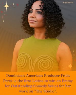 Image post by @hip_latina on Instagram