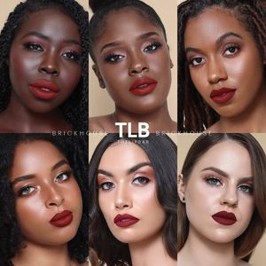 Image post by @thelipbar on Instagram
