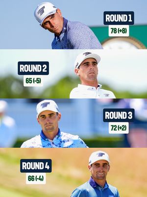 Image post by @livgolfleague on Instagram