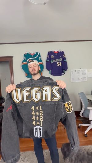Video post by @sports-stitches-by-ben on Facebook