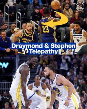 Image post by @warriors on Instagram