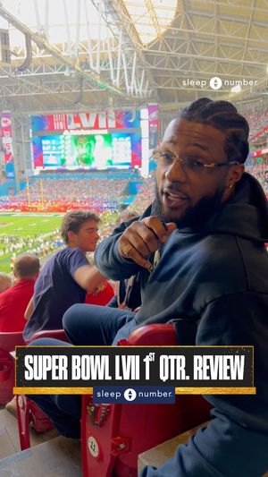 Video post by @NFLonFOX on Facebook