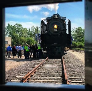 Image post by @visitomaha on Instagram