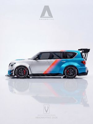 Image post by @mostafamoazenidesign on Instagram