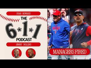 Video post by @the611podcast on YouTube
