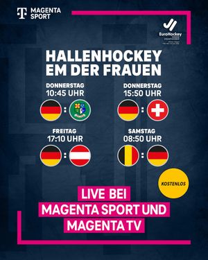 Image post by @magentasport on Instagram