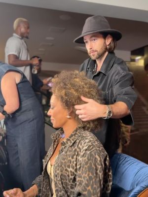 Image post by @officialmelb on Instagram