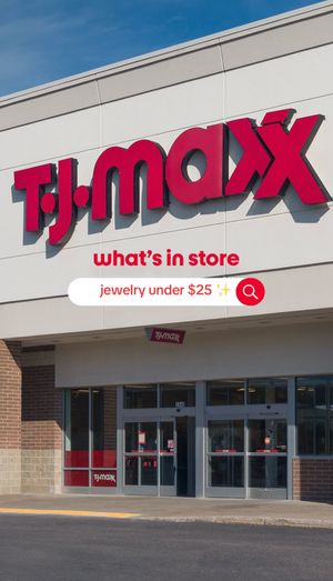 Video post by @tjmaxx on TikTok