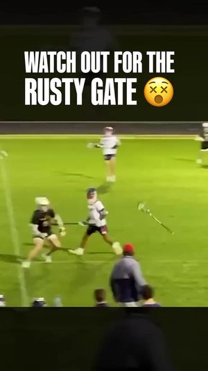 Video post by @lacrossenetwork on TikTok