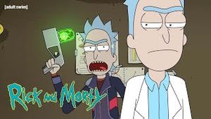 Video post by @Adult Swim on YouTube
