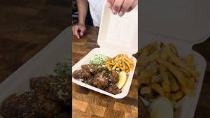 Video post by @buzzfeedtasty on YouTube