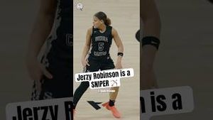 Video post by @qwik11hoops on YouTube