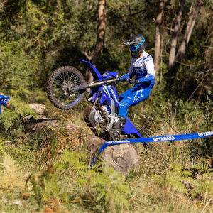 Image post by @yamahamotoraus on Instagram