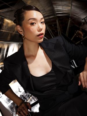 Image post by @dreachong on Instagram