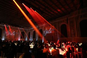 Image post by @gtworldchallengeamerica on Instagram