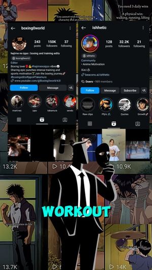 Video post by @cashwaveedits on Instagram