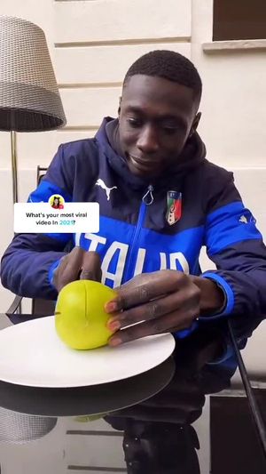 Video post by @kurttocci on TikTok