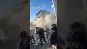 Video post by @accuweather on YouTube