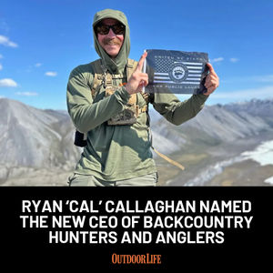 Image post by @outdoor_life on Instagram