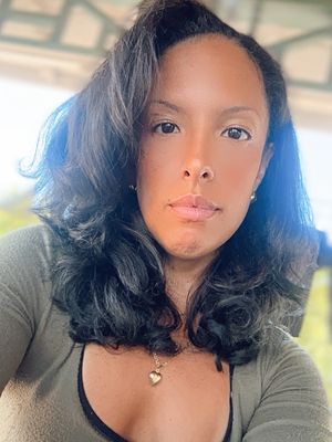 Image post by @therealmisskerr on Instagram