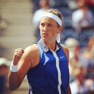 Image post by @usopen on Instagram