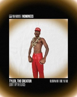 Image post by @bet on Instagram