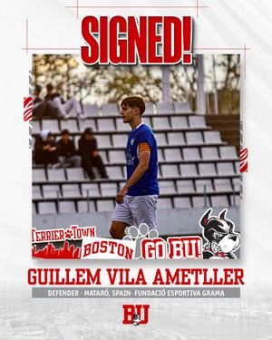 Image post by @terriermsoc on Instagram