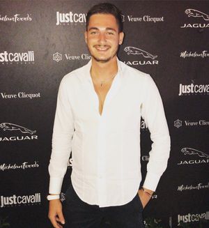 Image post by @lucaavallone26 on Instagram
