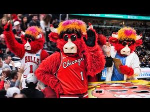 Video post by @bennythebull1 on YouTube