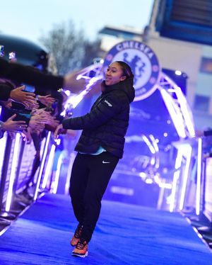 Image post by @chelseafcw on Instagram