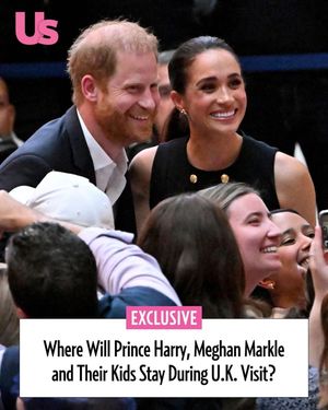 Image post by @usweekly on Instagram